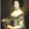 Portret królowej Marii Kazimiery, mal. F. Desportes (), ol. pł., k. XVII w., z: Jan III Sobieski zwycięzca spod Wiednia